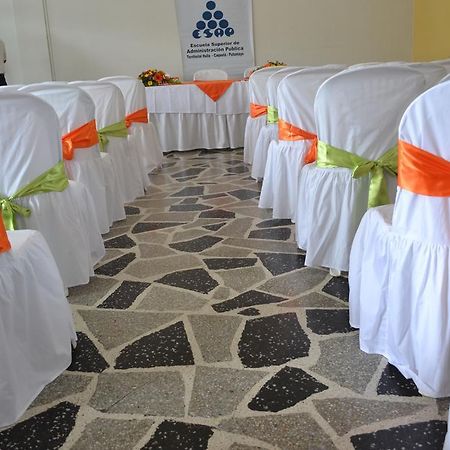 Hotel Calamo Plaza Pitalito Εξωτερικό φωτογραφία