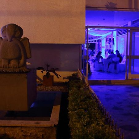 Hotel Calamo Plaza Pitalito Εξωτερικό φωτογραφία