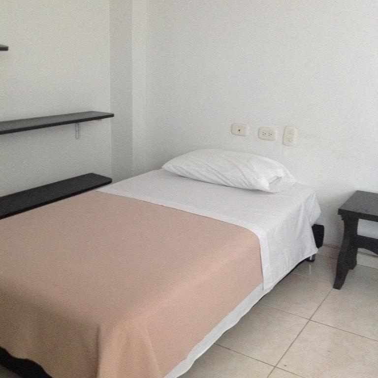 Hotel Calamo Plaza Pitalito Δωμάτιο φωτογραφία