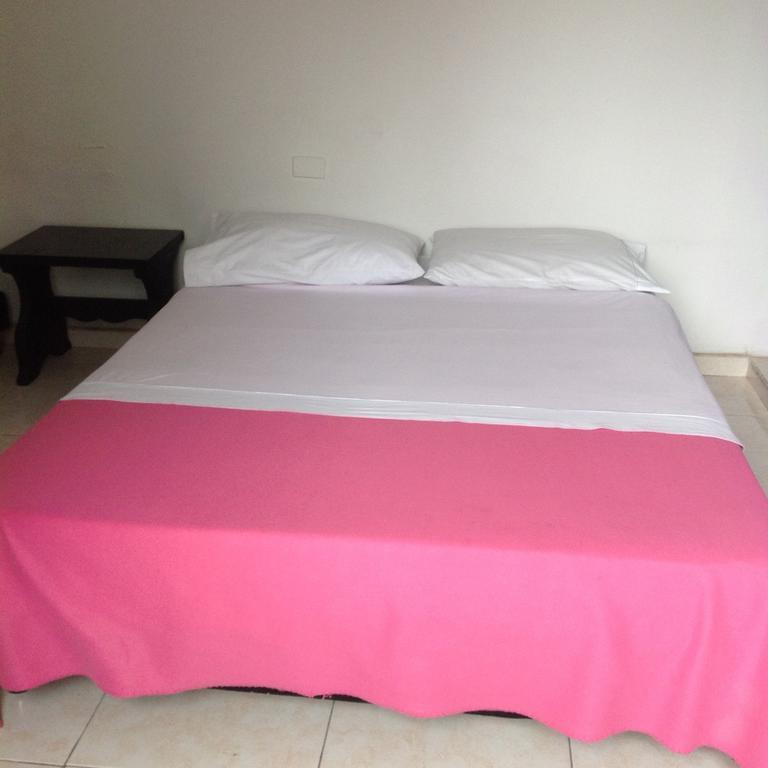 Hotel Calamo Plaza Pitalito Δωμάτιο φωτογραφία