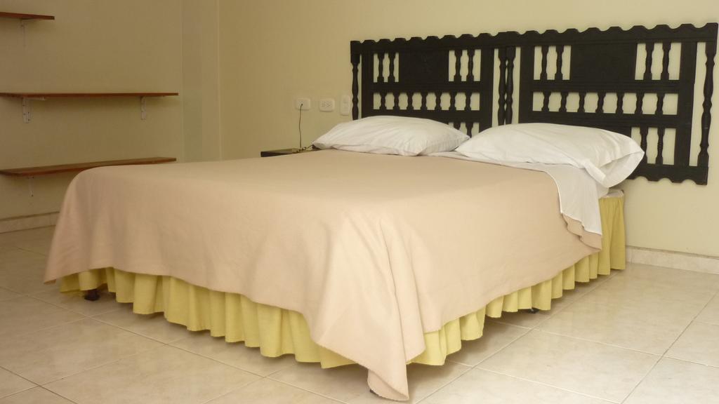 Hotel Calamo Plaza Pitalito Δωμάτιο φωτογραφία