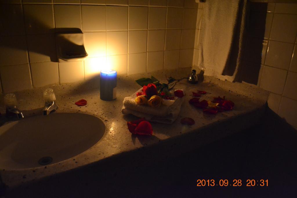 Hotel Calamo Plaza Pitalito Δωμάτιο φωτογραφία
