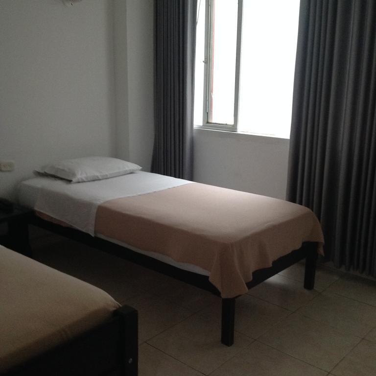 Hotel Calamo Plaza Pitalito Δωμάτιο φωτογραφία