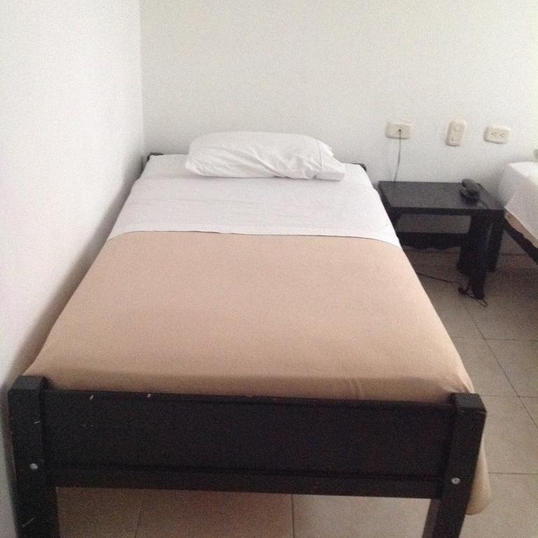 Hotel Calamo Plaza Pitalito Δωμάτιο φωτογραφία