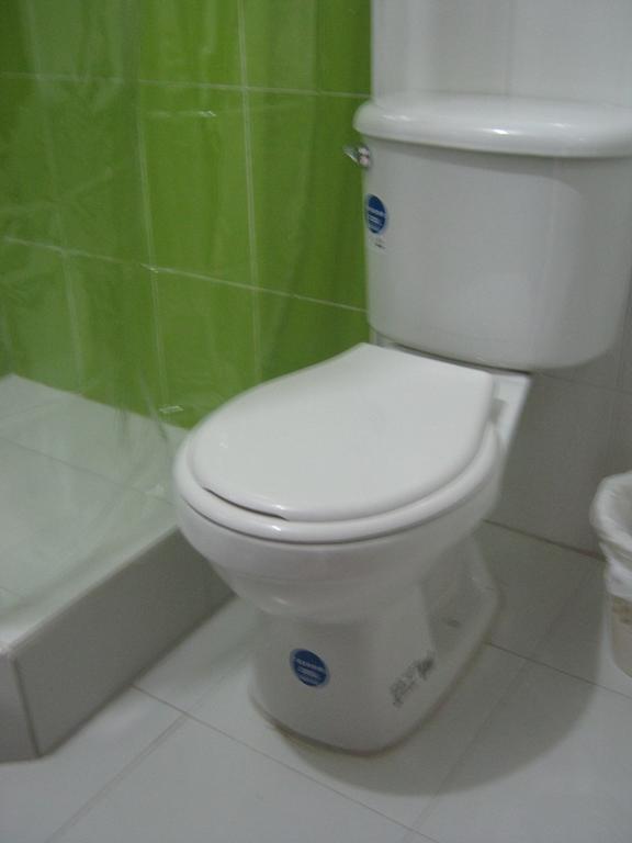 Hotel Calamo Plaza Pitalito Δωμάτιο φωτογραφία