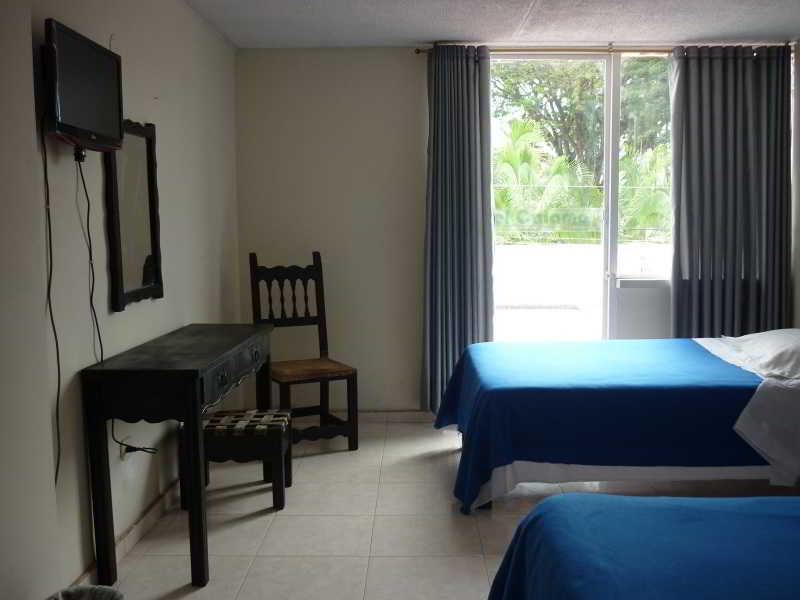 Hotel Calamo Plaza Pitalito Εξωτερικό φωτογραφία