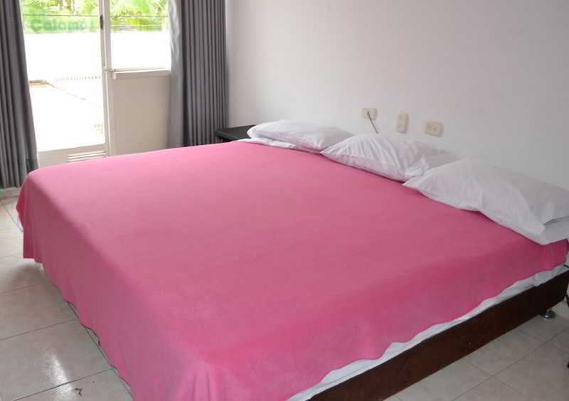 Hotel Calamo Plaza Pitalito Εξωτερικό φωτογραφία