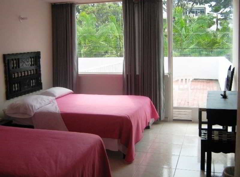 Hotel Calamo Plaza Pitalito Εξωτερικό φωτογραφία