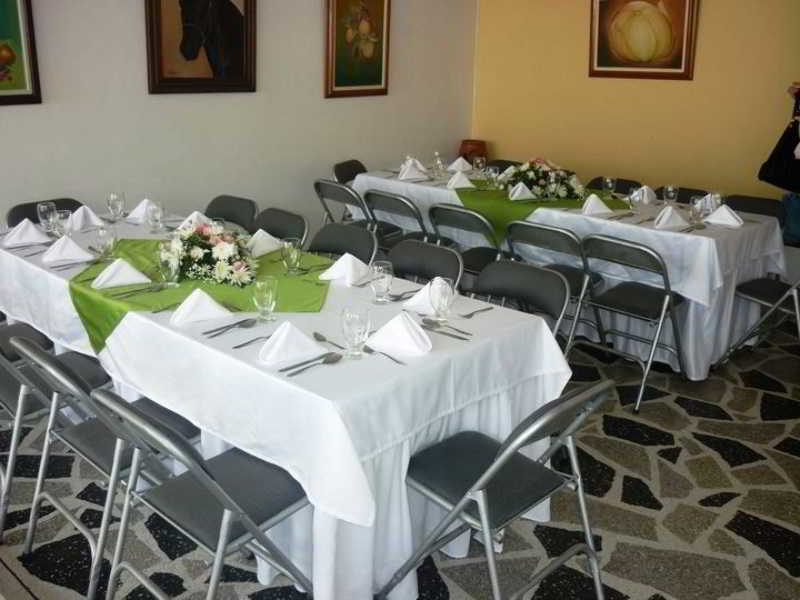 Hotel Calamo Plaza Pitalito Εξωτερικό φωτογραφία