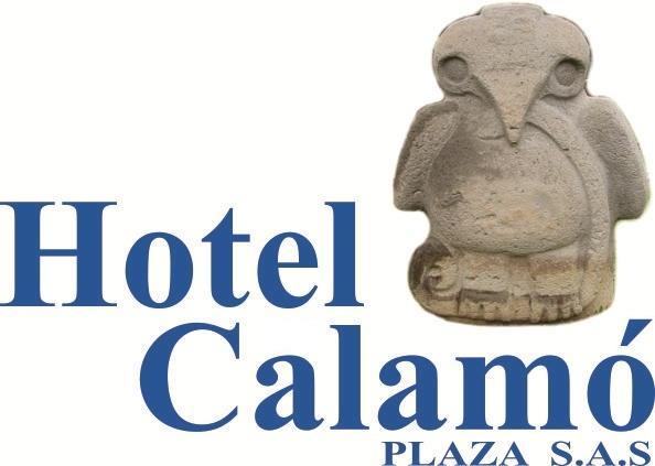Hotel Calamo Plaza Pitalito Εξωτερικό φωτογραφία