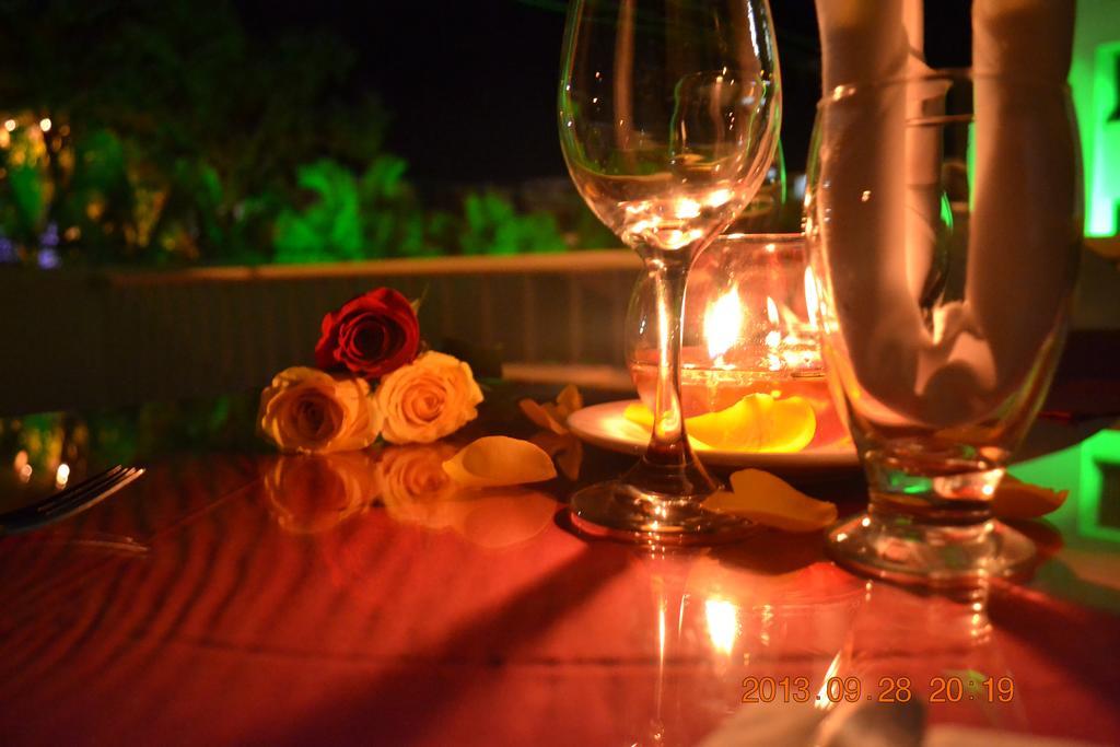 Hotel Calamo Plaza Pitalito Εξωτερικό φωτογραφία
