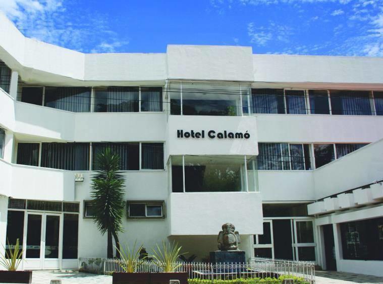 Hotel Calamo Plaza Pitalito Εξωτερικό φωτογραφία