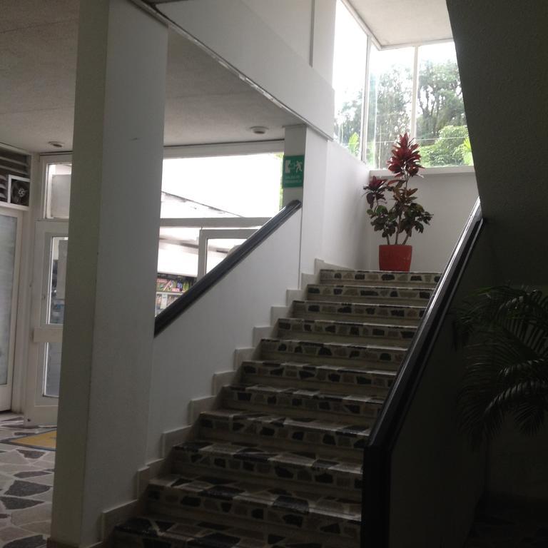 Hotel Calamo Plaza Pitalito Εξωτερικό φωτογραφία