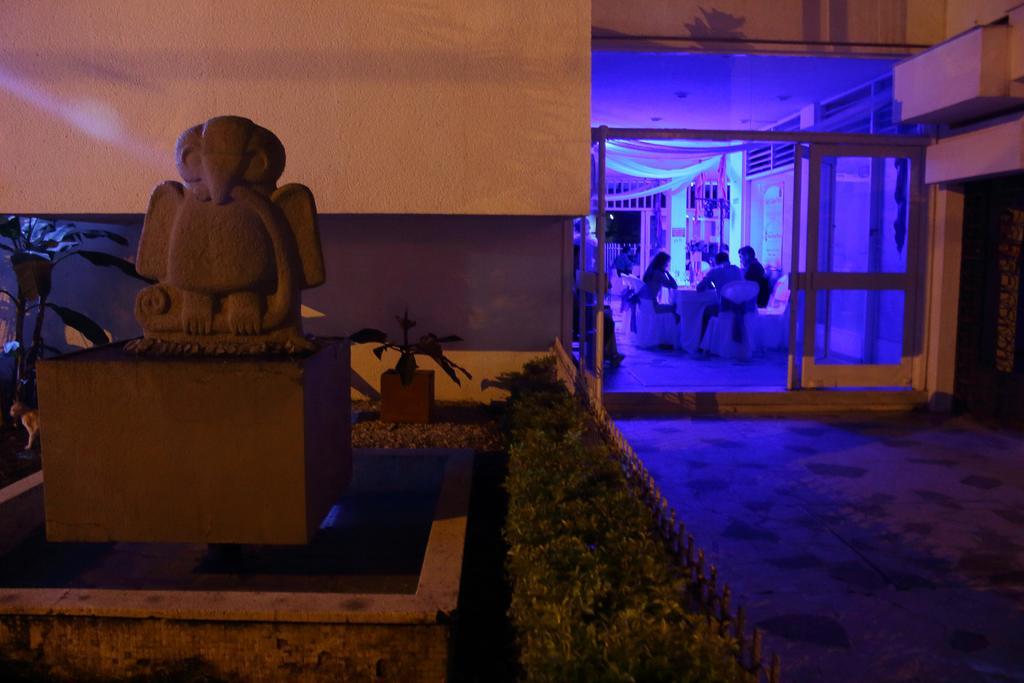 Hotel Calamo Plaza Pitalito Εξωτερικό φωτογραφία