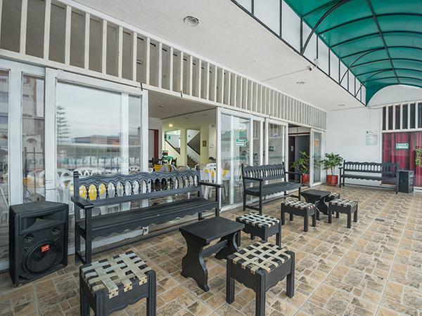 Hotel Calamo Plaza Pitalito Εξωτερικό φωτογραφία